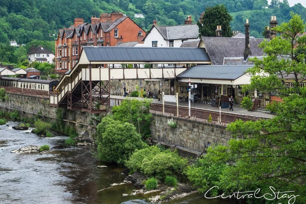 Seven Wrexham